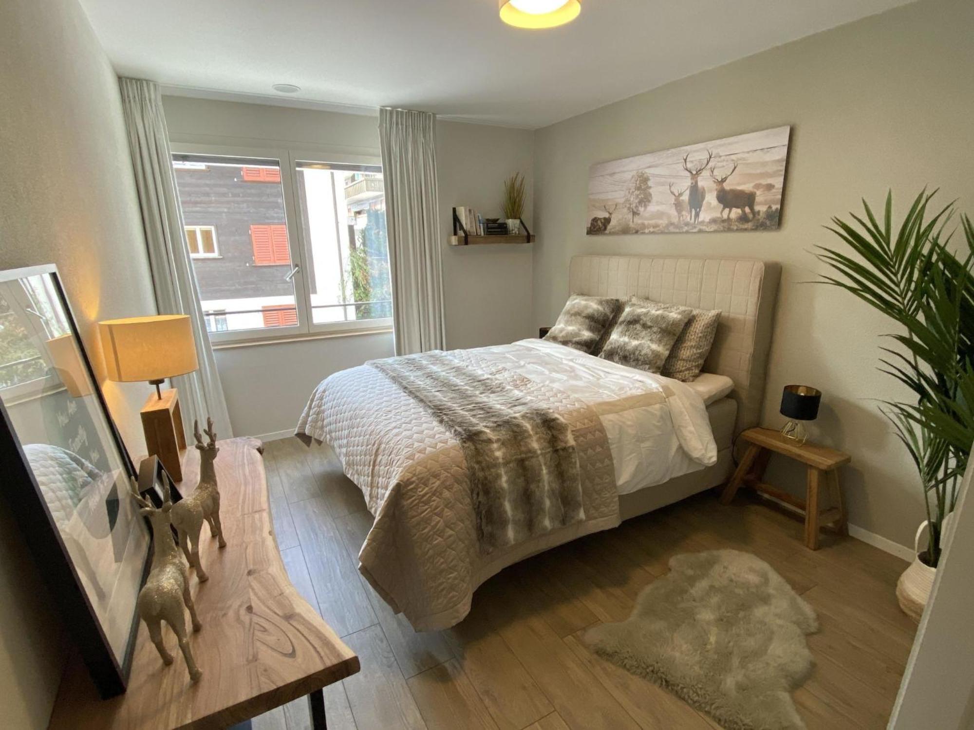 Apartment Alpenrose By Interhome Adelboden Kültér fotó
