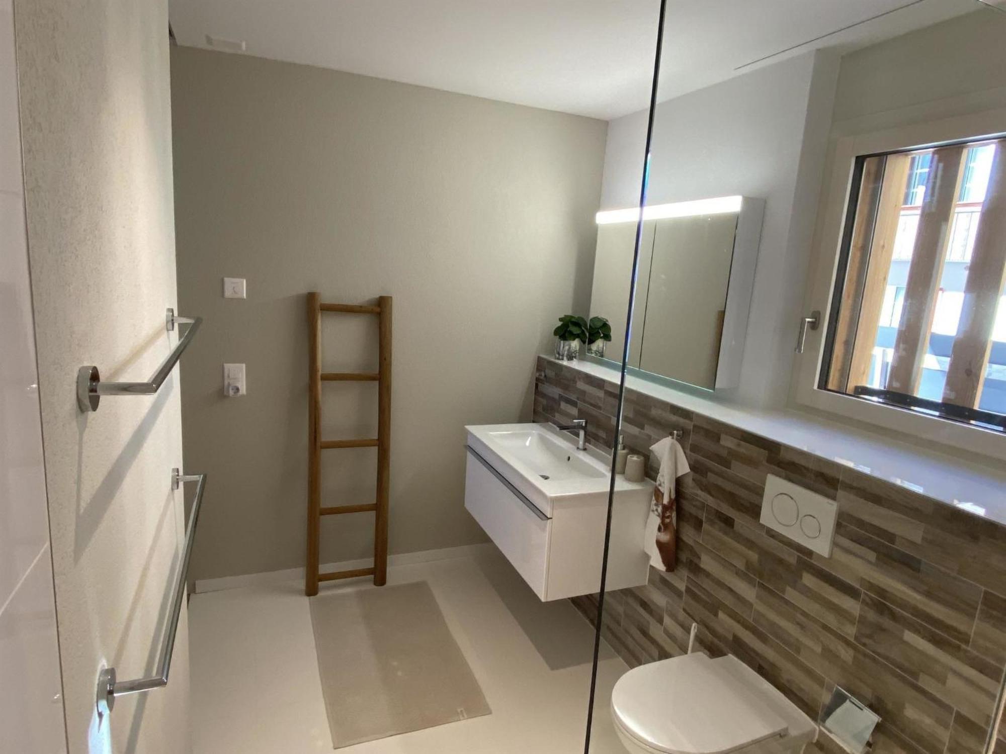 Apartment Alpenrose By Interhome Adelboden Kültér fotó