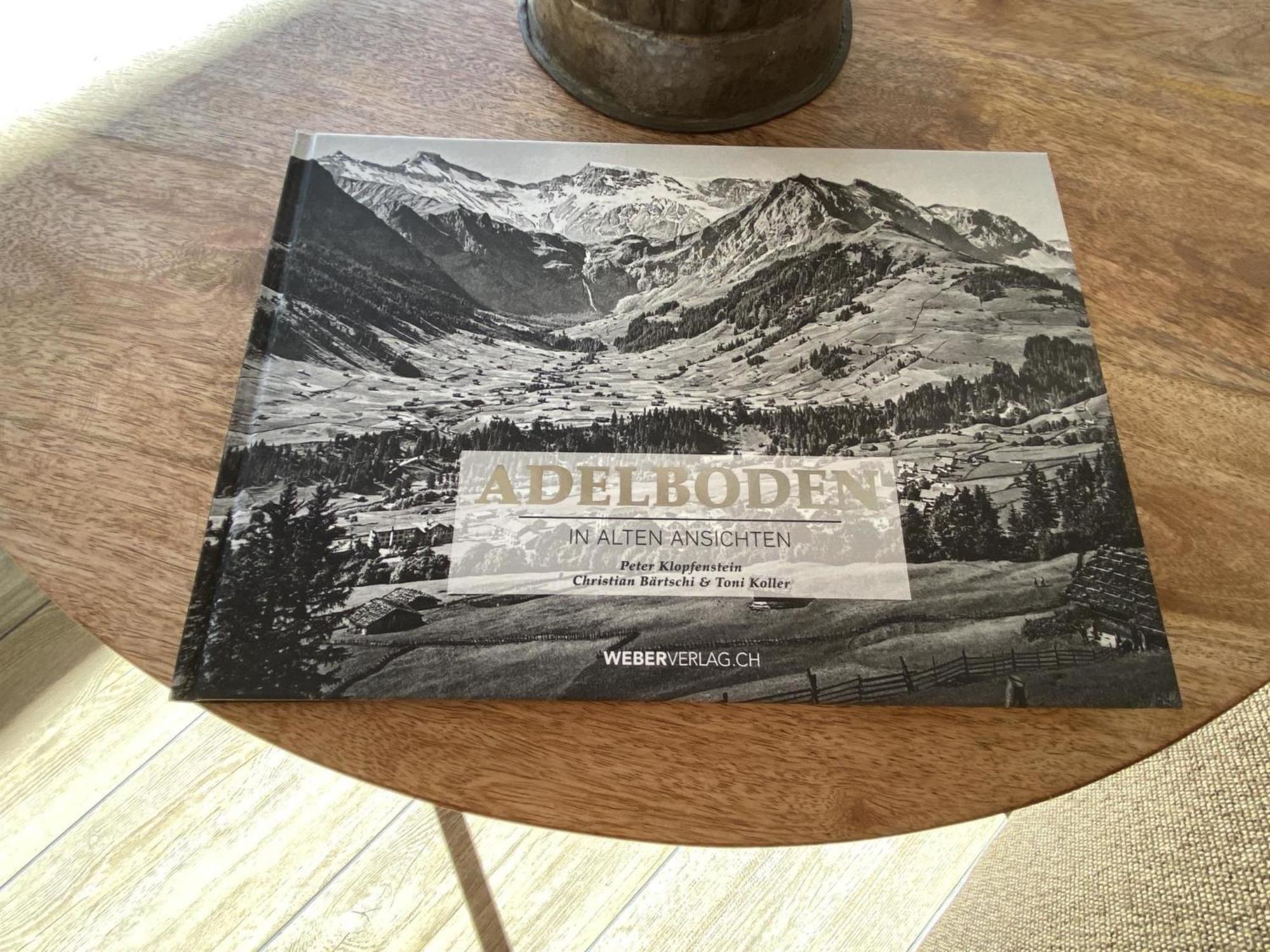 Apartment Alpenrose By Interhome Adelboden Kültér fotó