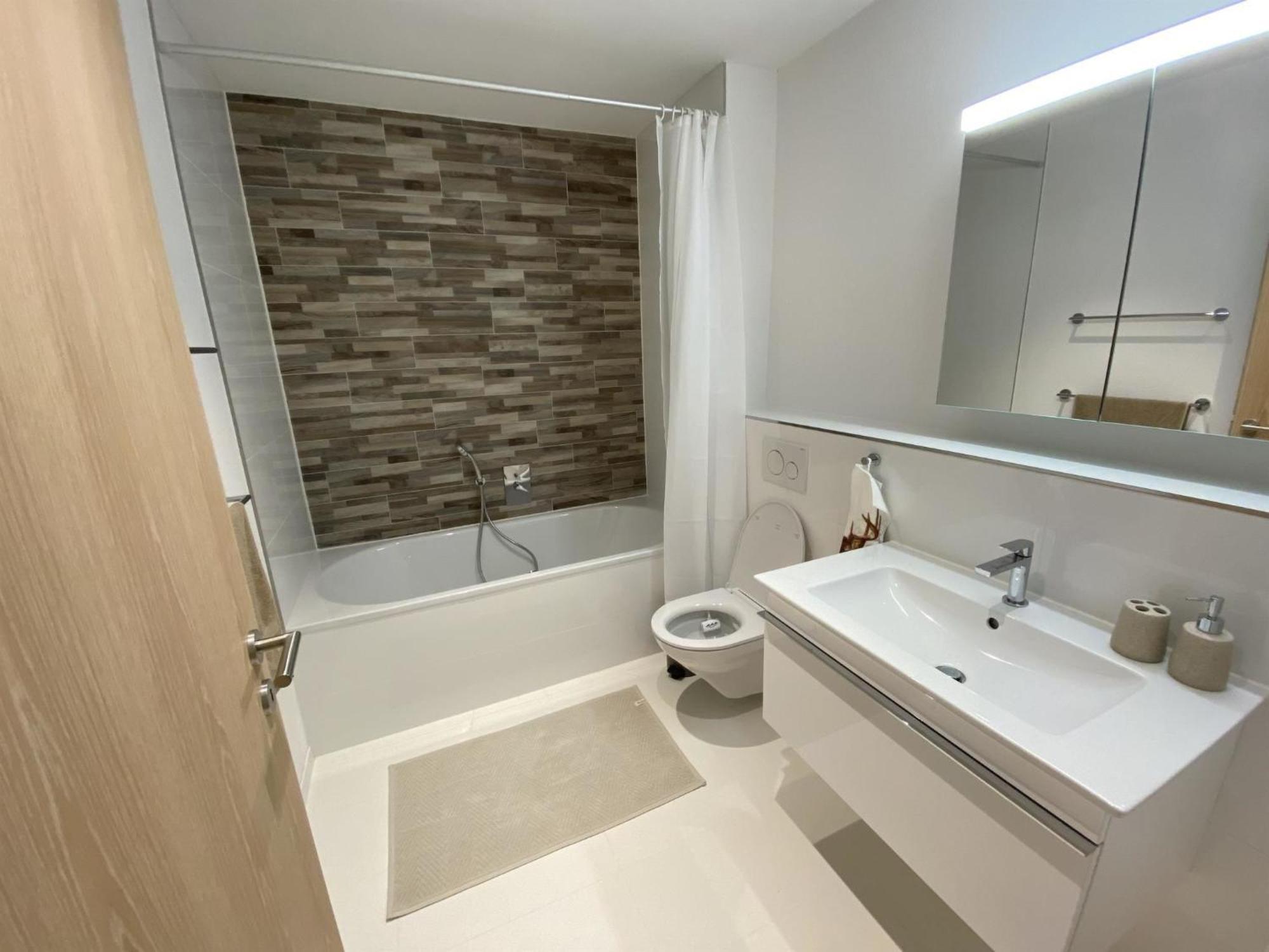 Apartment Alpenrose By Interhome Adelboden Kültér fotó