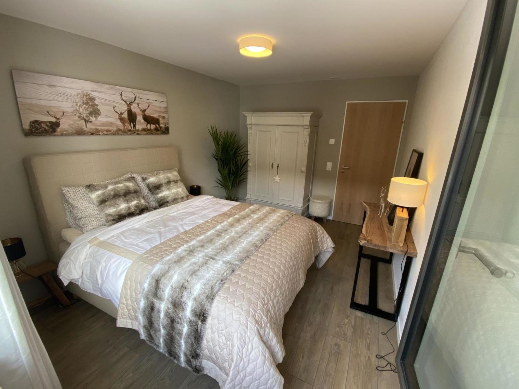 Apartment Alpenrose By Interhome Adelboden Kültér fotó