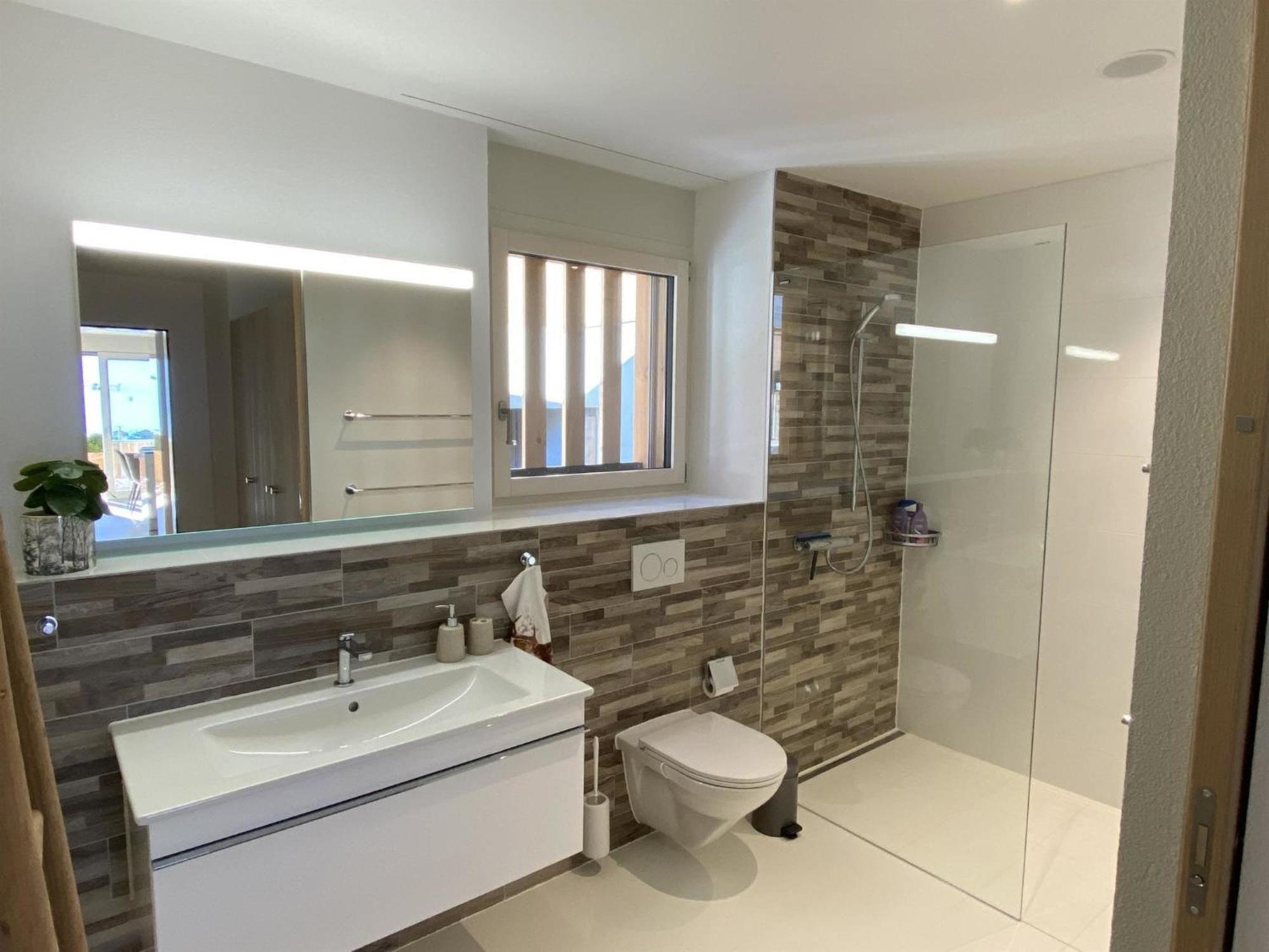 Apartment Alpenrose By Interhome Adelboden Kültér fotó